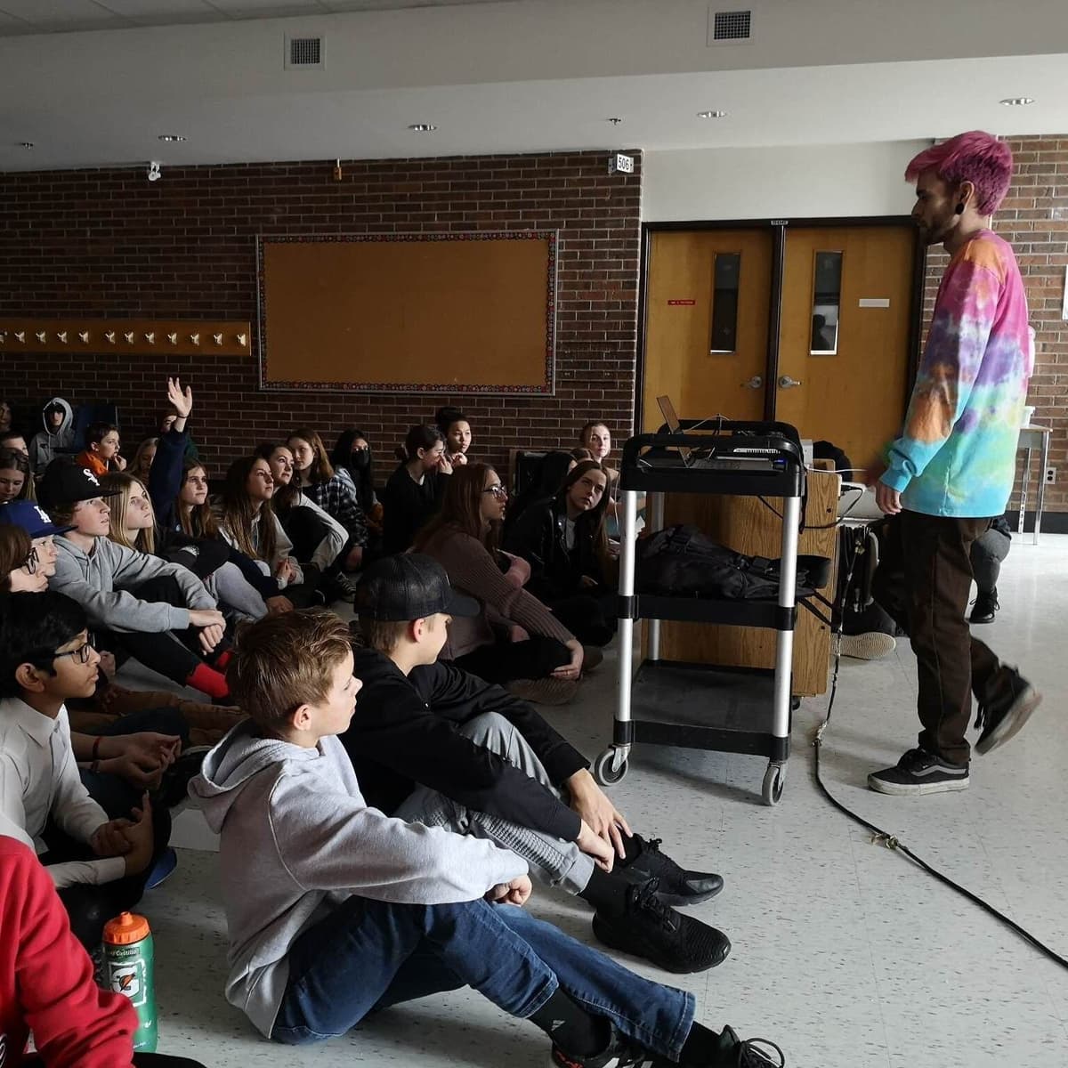 Elementary School Career Pathways